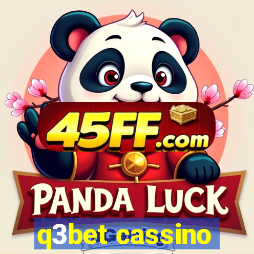 q3bet cassino